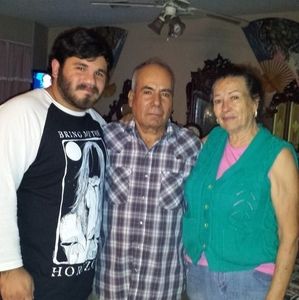 Meet your Posher, Rosa